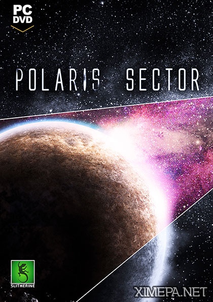 постер игры Polaris Sector