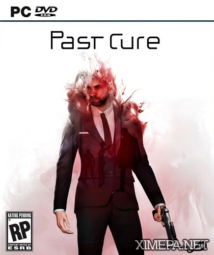 постер игры Past Cure