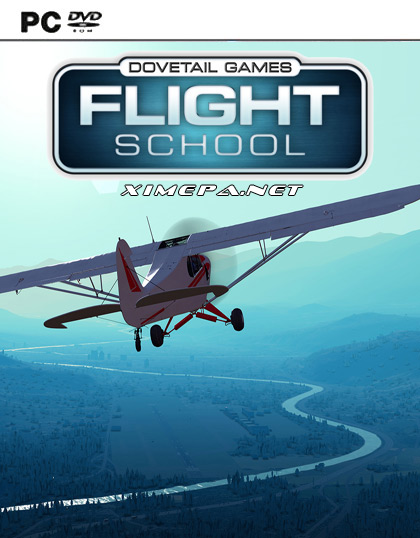 игра Dovetail Games Flight School
