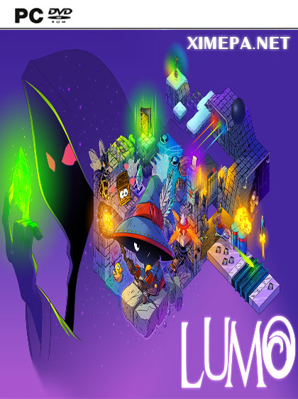 игра Lumo