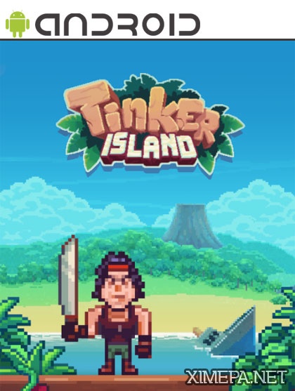 игра Tinker Island