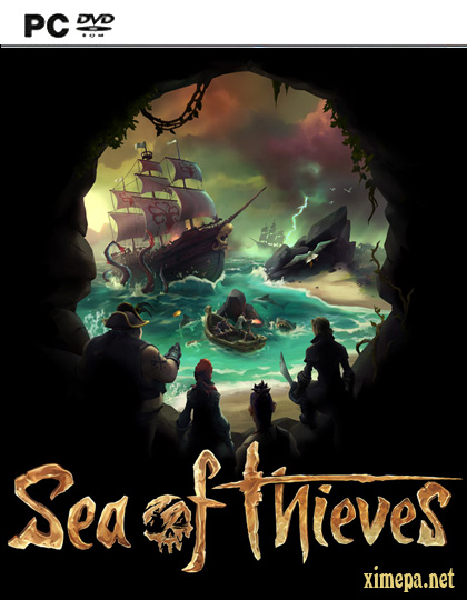 игра Sea of Thieves