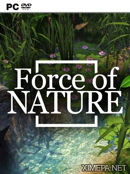 постер игры Force of Nature