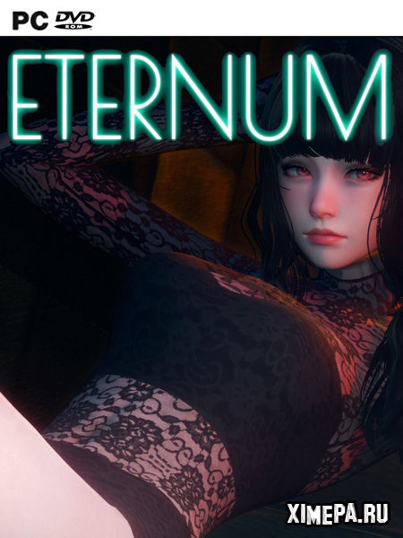 постер игры Eternum