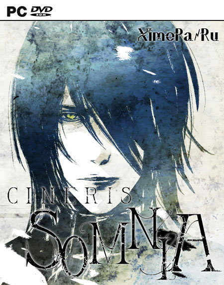 постер игры CINERIS SOMNIA