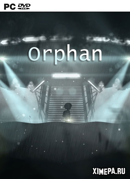 постер игры Orphan