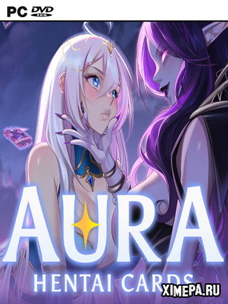 постер игры AURA: Hentai Cards