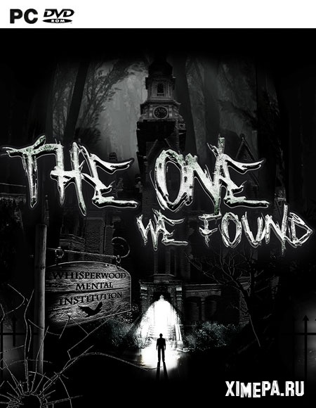 постер игры The One We Found