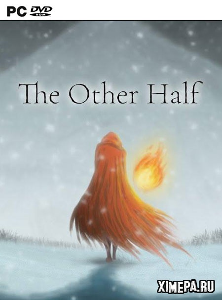 постер игры The Other Half