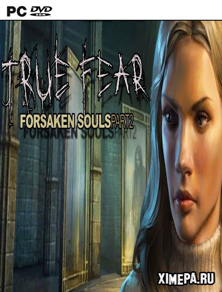 постер игры True Fear: Forsaken Souls Part 2