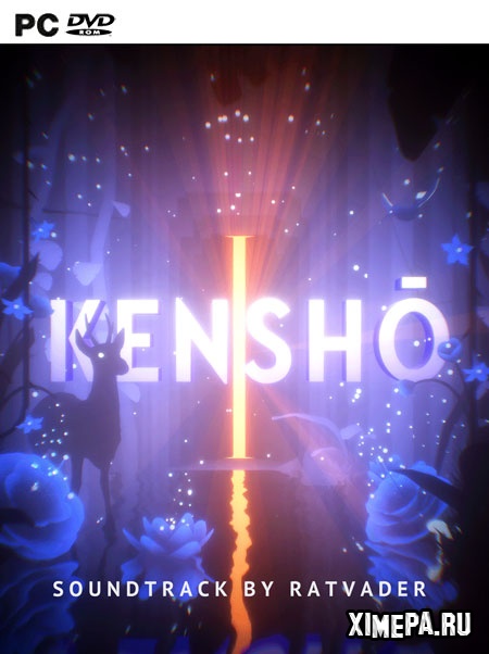 постер игры Kensho
