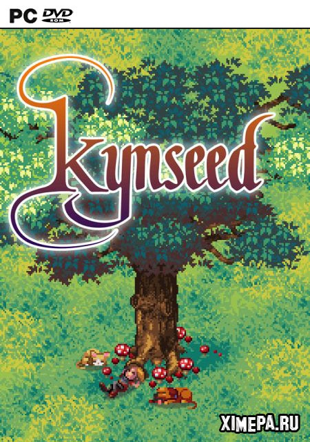 постер игры Kynseed