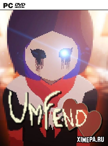 постер игры Umfend