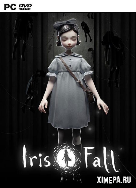 постер игры Iris.Fall