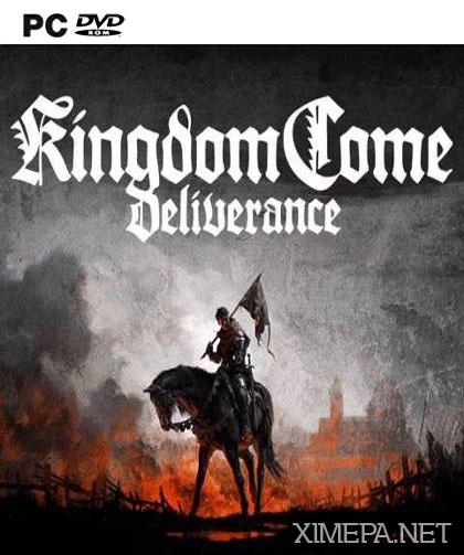 Скачать игру Kingdom Come Deliverance торрент