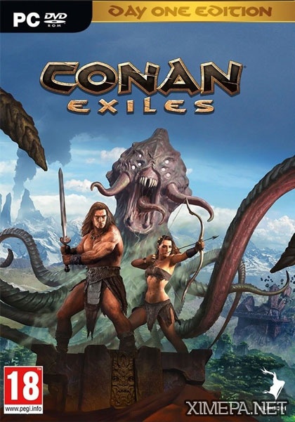 Conan Exiles. 2 Сезон