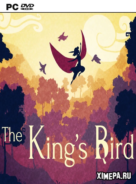 постер игры The King's Bird