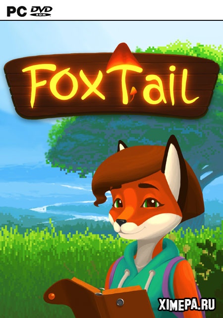 постер игры FoxTail