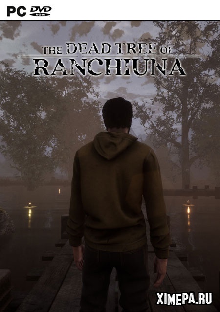 постер игры The Dead Tree of Ranchiuna