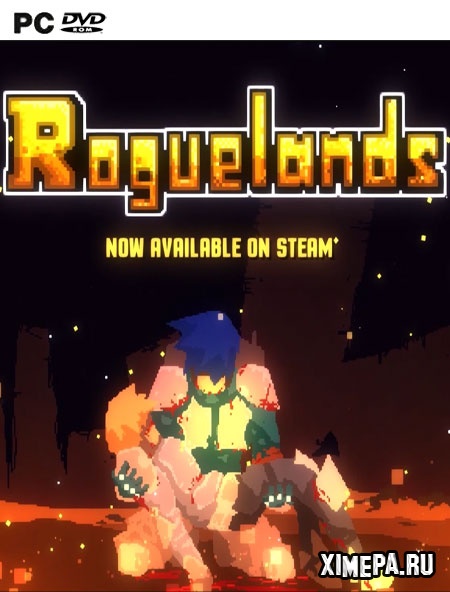 постер игры Roguelands