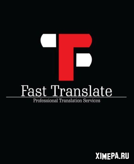 постер игры Fast Translate