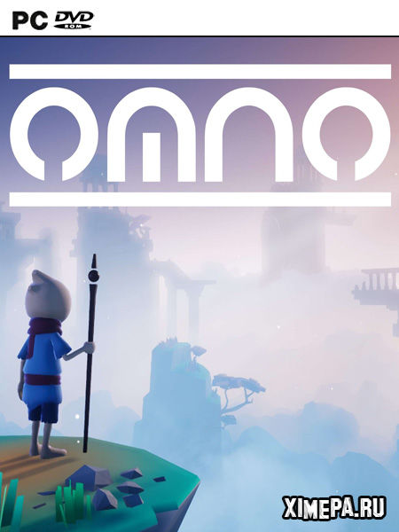 постер игры Omno