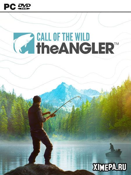 постер игры Call of the Wild: The Angler