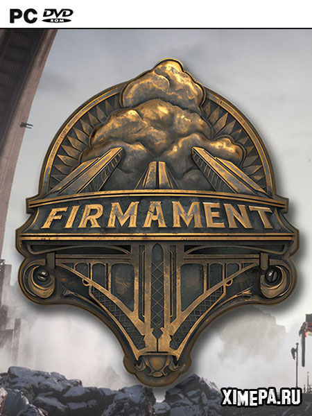 постер игры Firmament