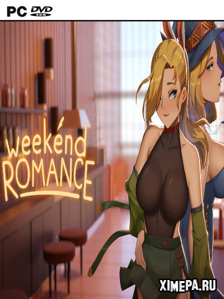 постер игры Weekend Romance