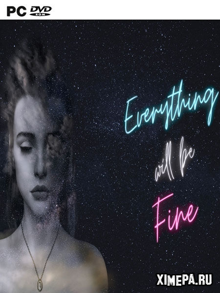 постер игры Everything Will Be Fine