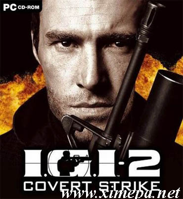 постер игры Project IGI 2: Covert Strike