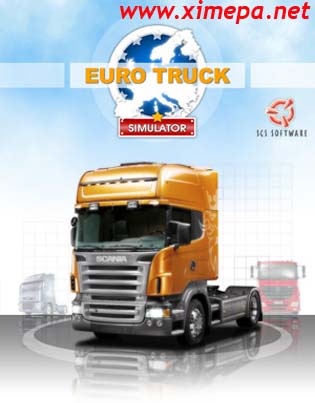Скачать игру Euro Truck торрент бесплатно