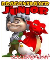 Dragonslayer Junior