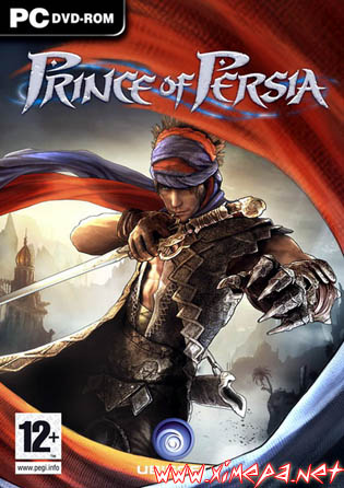 Скачать игру Prince of Persia бесплатно торрент
