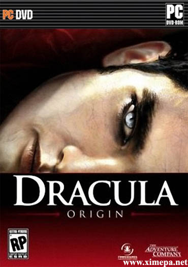 Скачать игру Dracula: Origin торрент бесплатно