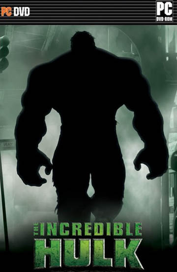 Скачать игру The Incredible Hulk торрент бесплатно