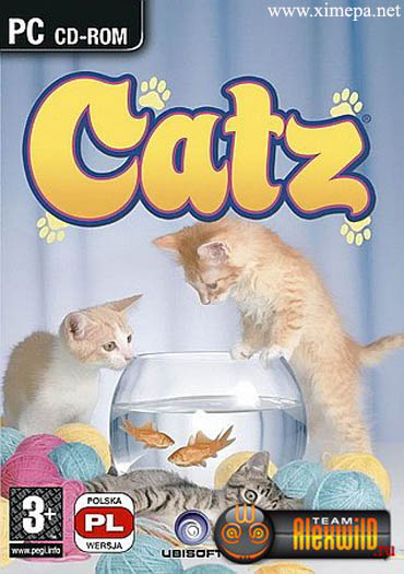 Скачать игру Catz 6 & Dogz 6 торрент бесплатно