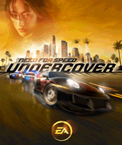 Need for Speed 
Undercover