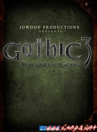 Скачать Gothic 3: Forsaken Gods бесплатно торрент