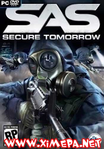Скачать игру SAS: Secure Tomorrow бесплатно торрент