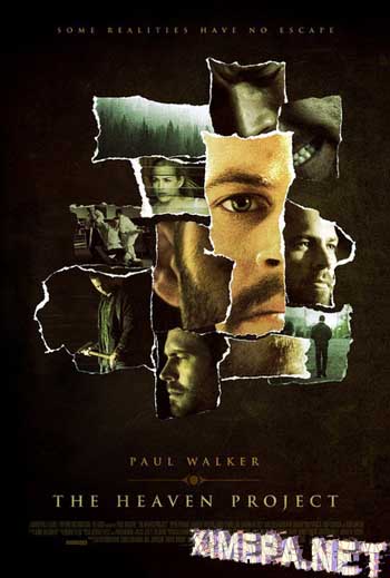 Скачать Кино \ Райский Проект / The Lazarus Project (2008) DVDRip.