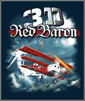 3D Red Baron
