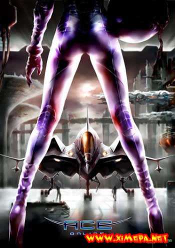 постер игры ACE Online
