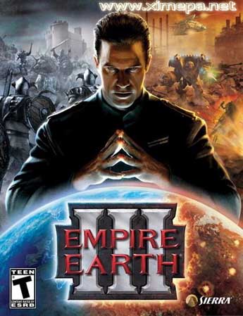 Скачать ПК игру Empire Earth 3