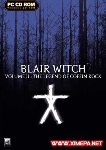 Скачать игры The Blair Witch Trilogy торрент