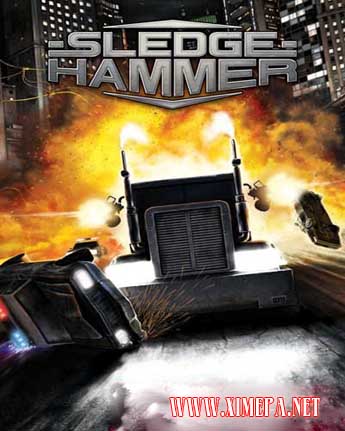 постер игры Sledgehammer