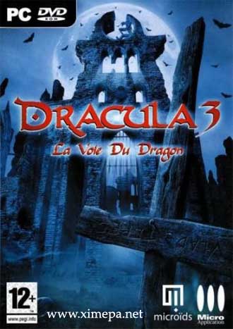 Скачать игру Dracula 3: Адвокат дьявола