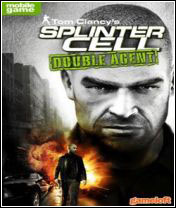 Splinter Cell: Двойной Агент