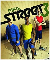 FIFA Street 3 / Уличный Футбол 3