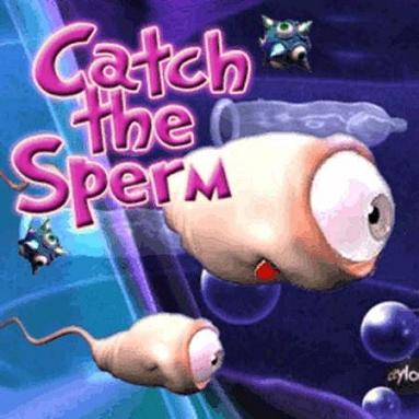Скачать игру Catch The Sperm 3 бесплатно